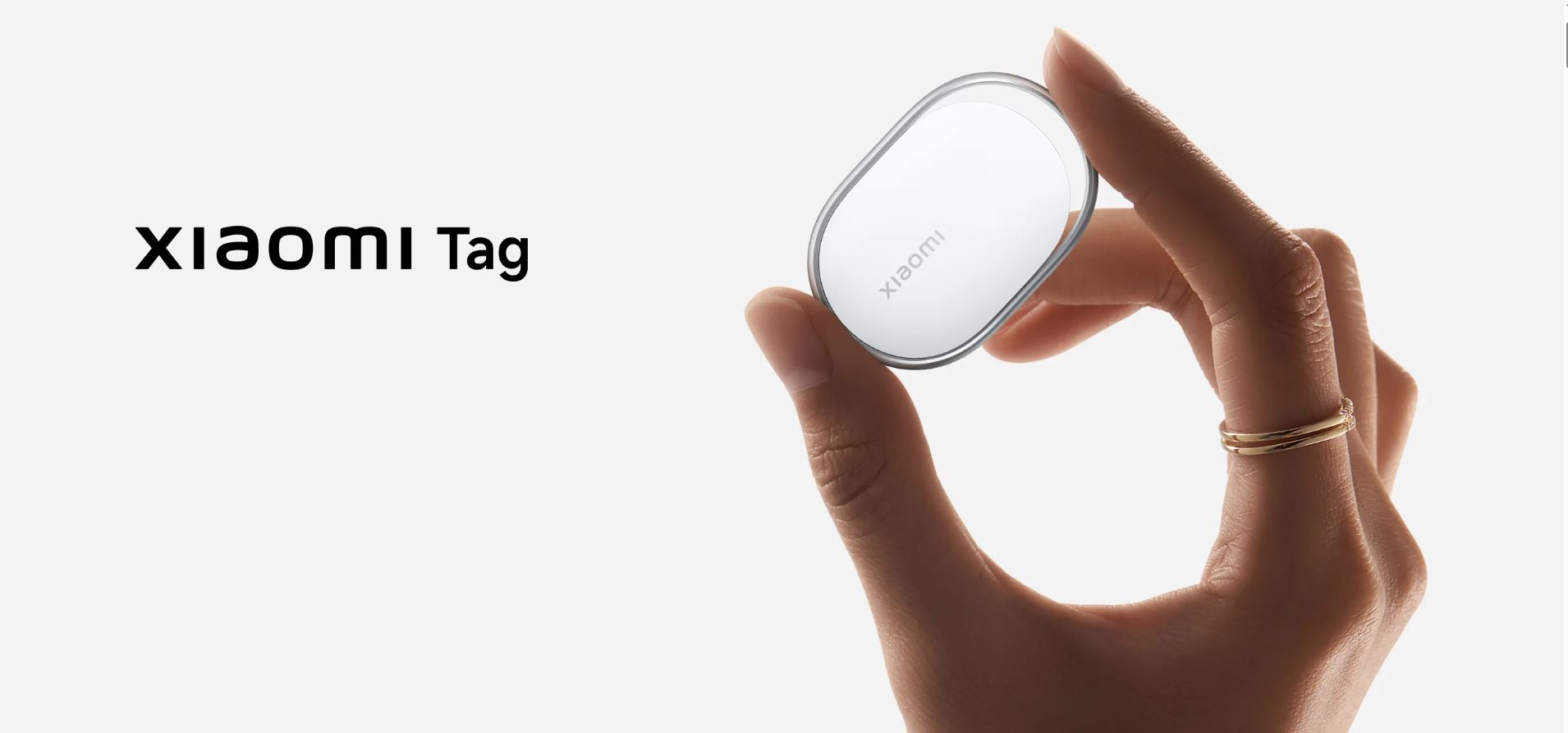 Xiaomi Tag 4 pack lokator za praćenje ključeva i torbi
